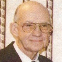 Hubert Woodward