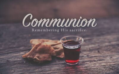 Communion