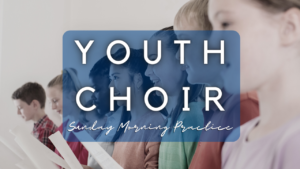 4th Sunday Morning Youth Choir Practices at Welcome Grove Baptist Church in Marietta, GA