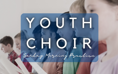 Youth Choir Practice
