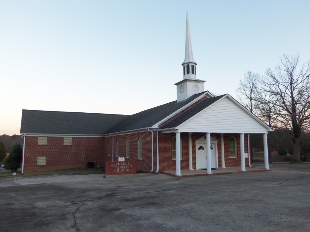 Bethlehem Baptist Church