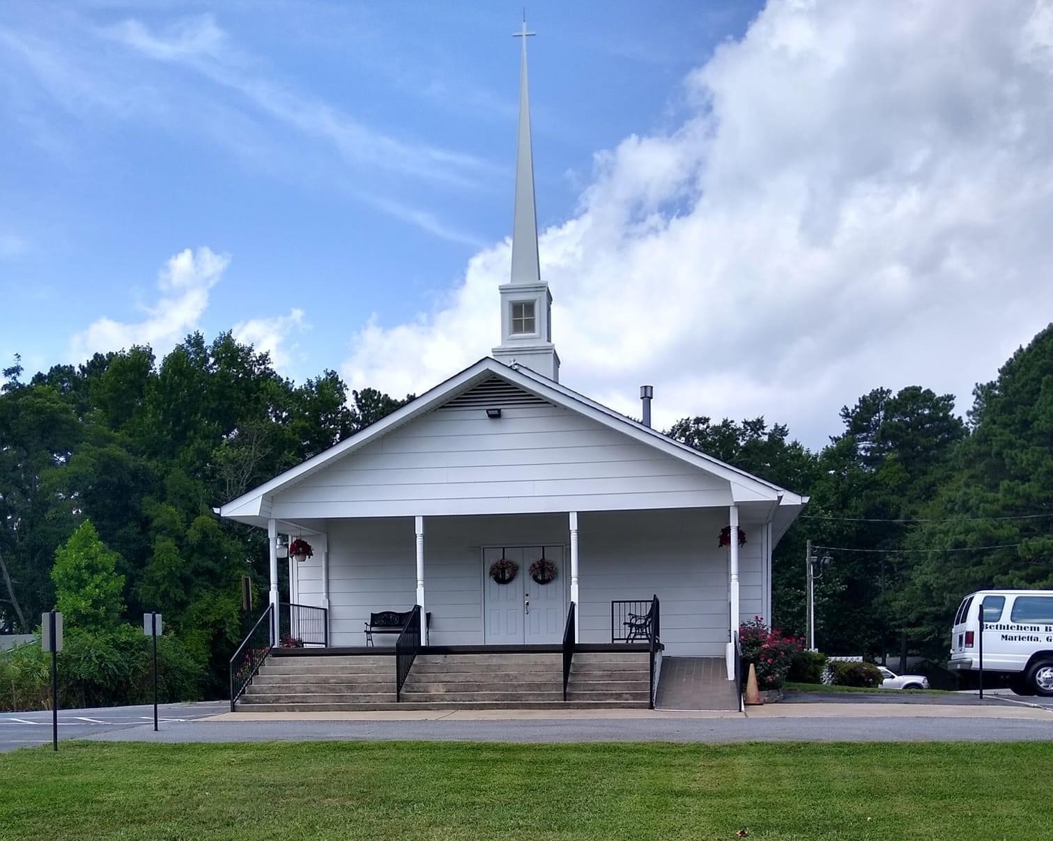Bethlehem Baptist Church