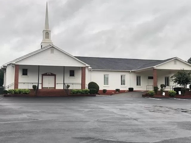 Center Baptist Church