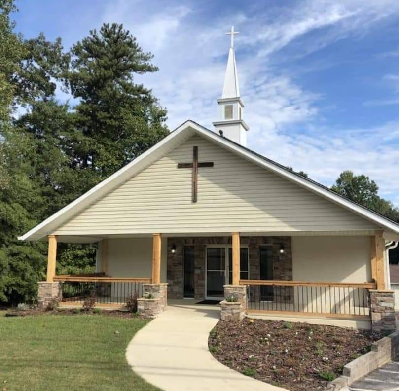 Ebenezer Baptist Church