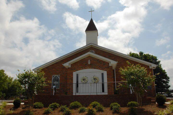 Faith Missionary Baptist Church