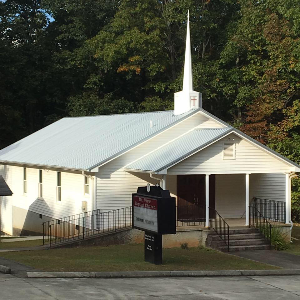 Mt. View Baptist Church
