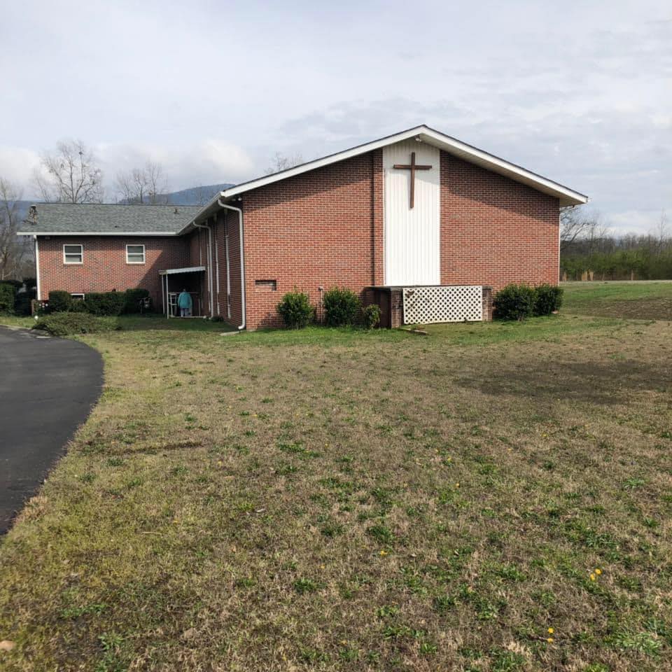 Old Time Way Baptist Church