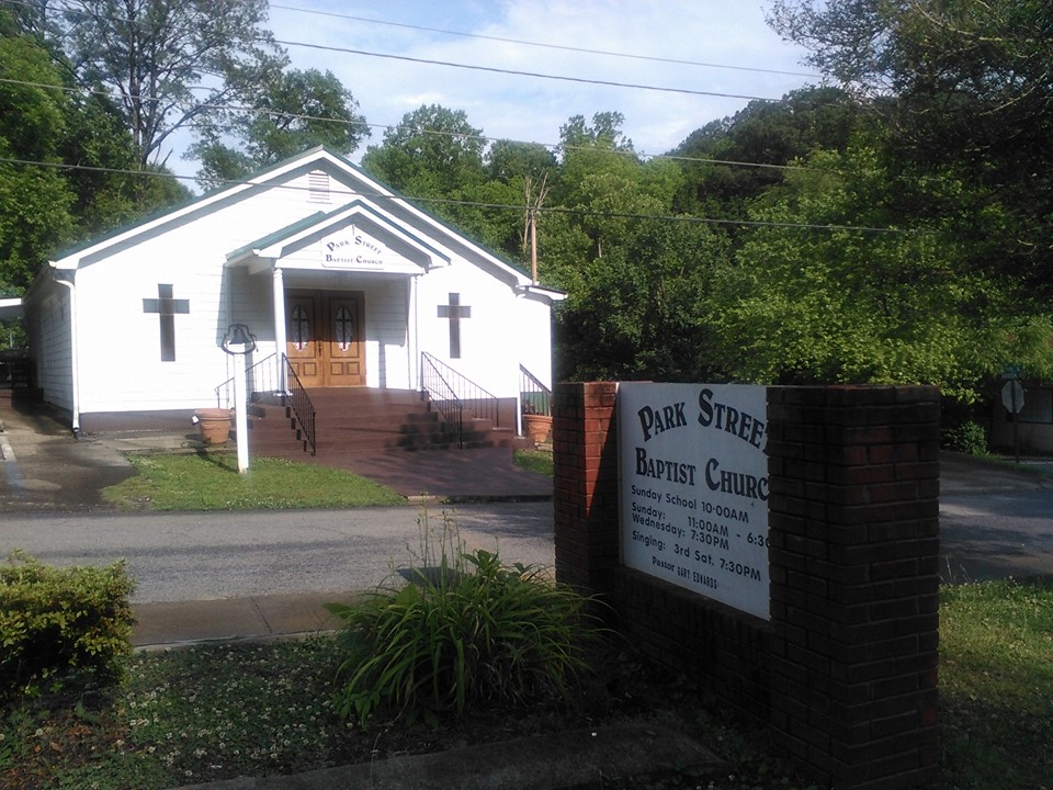 Park Street Baptist Church