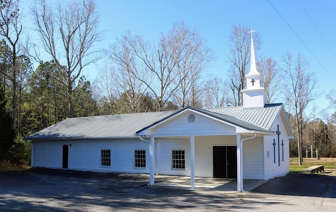 Reynolds Chapel Baptist Church