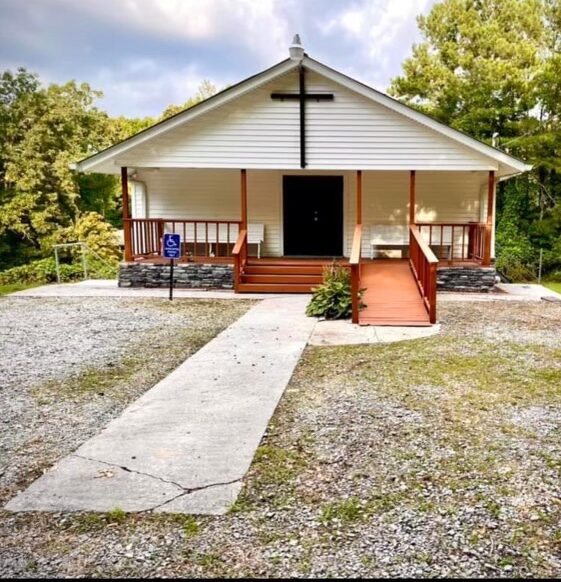 Sunnyside Baptist Church