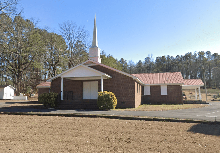 Union Grove Baptist Church