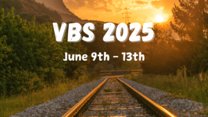 2025 VBS June 9th to 13th at Welcome Grove Baptist Church in Marietta, GA