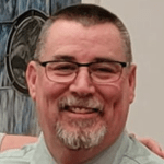 Bryan Cox - Pastor of Pleasant Valley Baptist Church in Adairsville, GA