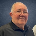 ED Stanley - Missionary to Africa Partnered with Bible & Literature Missionary Foundation in Shelbyville, TN