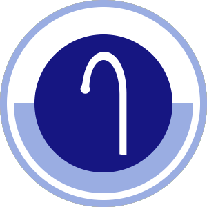 Amos Icon