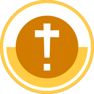 Mark icon