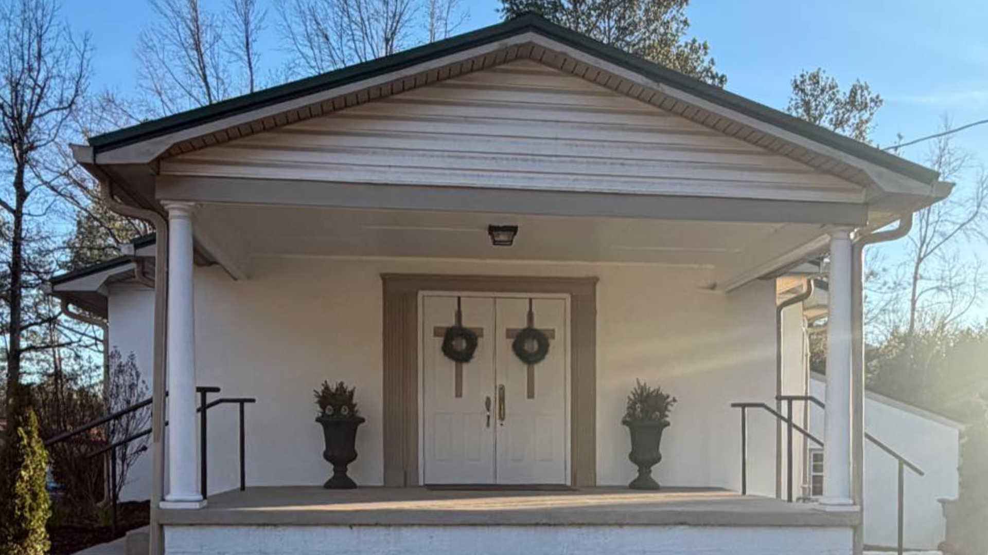 Brown’s Chapel Baptist Church