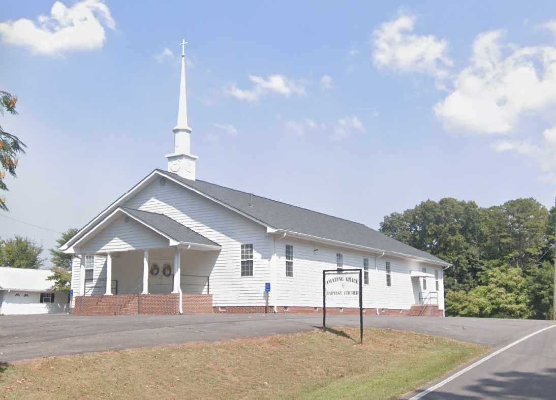 Amazing Grace Baptist Church