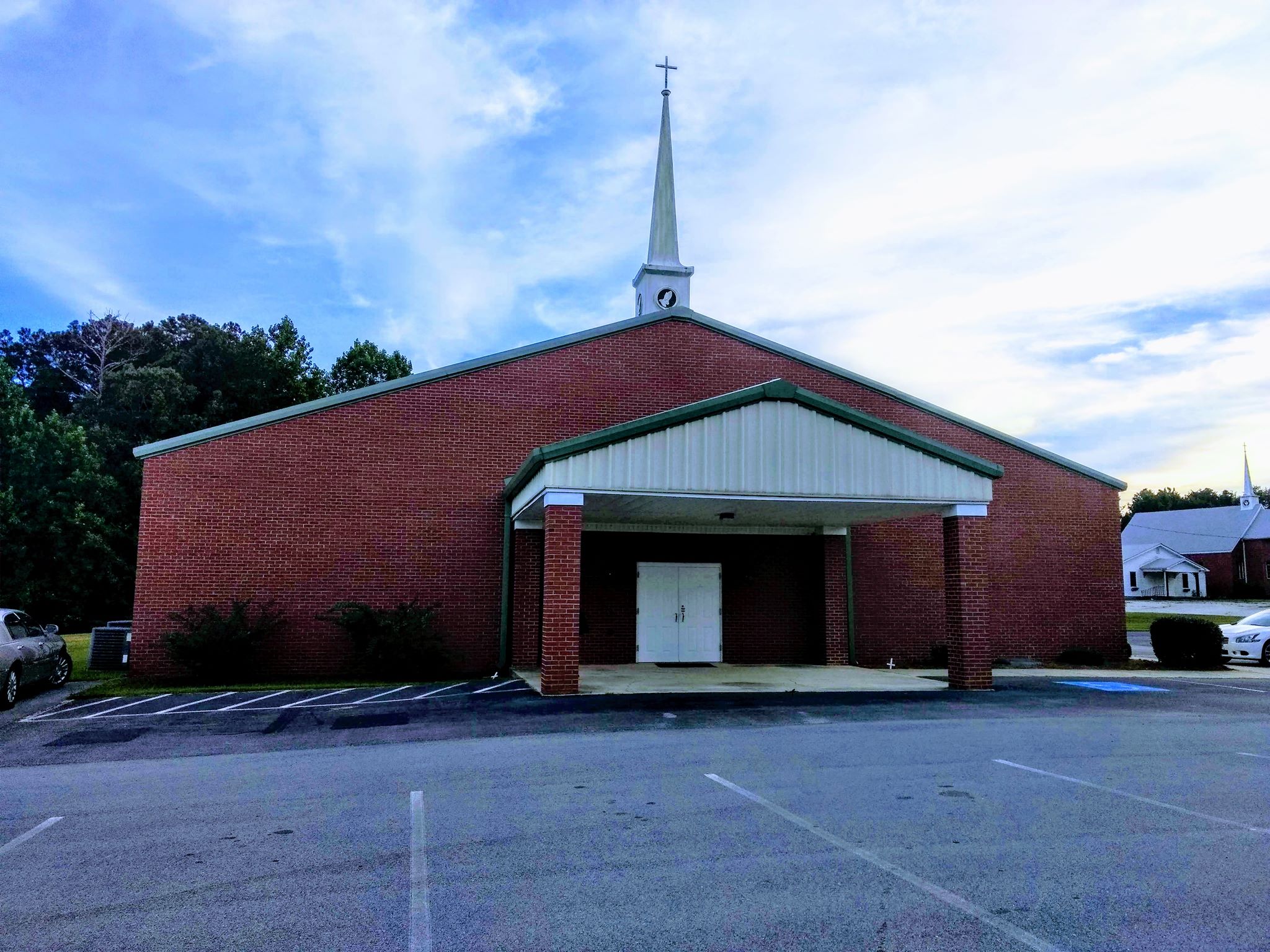 Beulahland Baptist Church