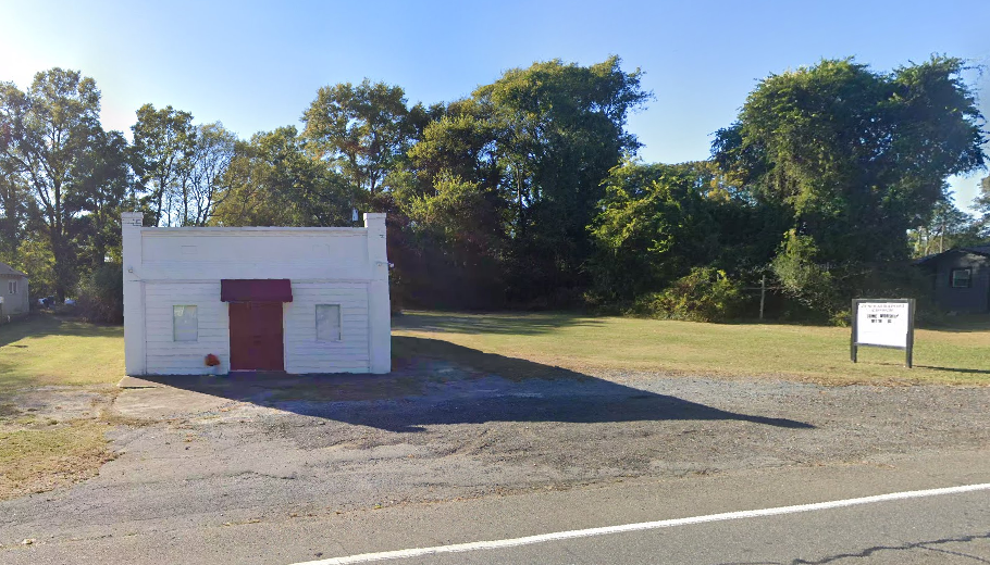 Central Baptist Church