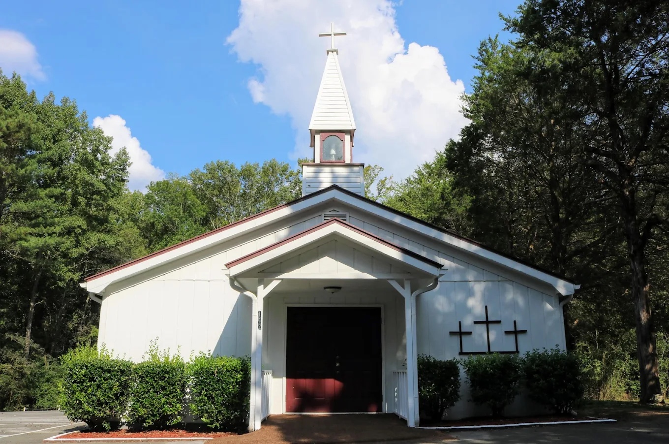 Clear Creek Baptist Church