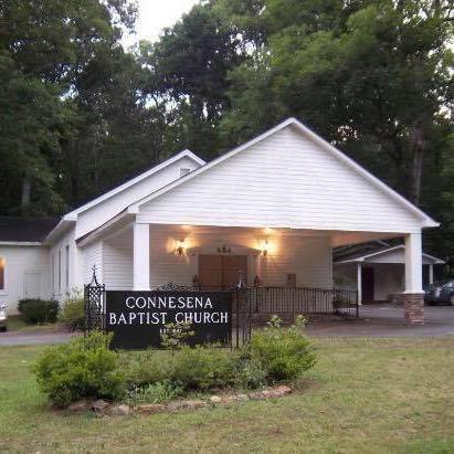 Connesena Baptist Church