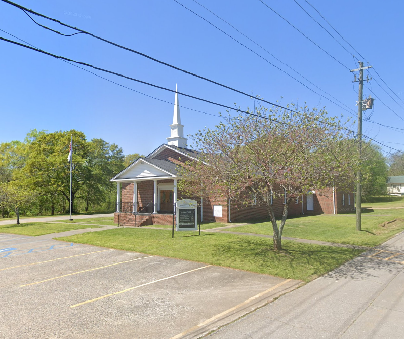 Euharlee Baptist Church