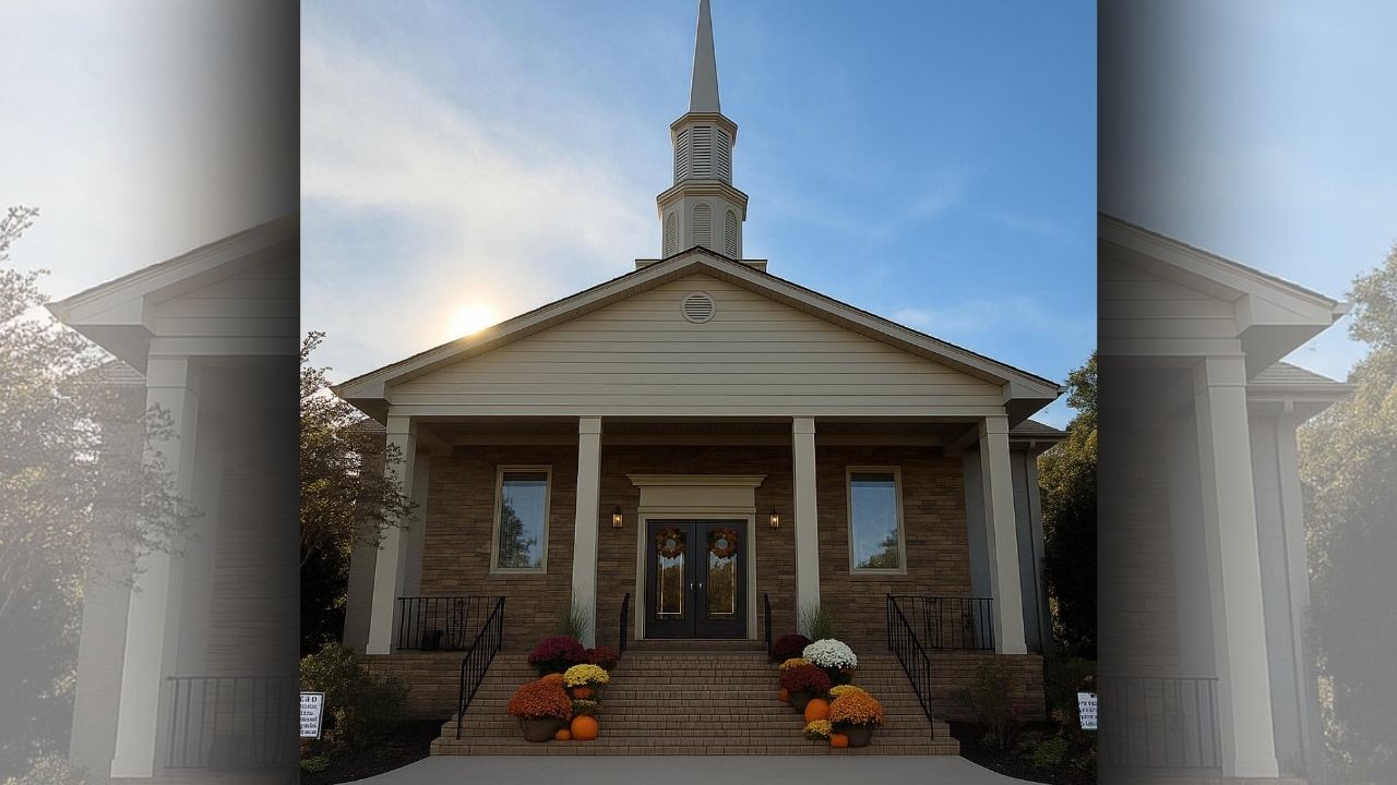 First Baptist Holly Springs