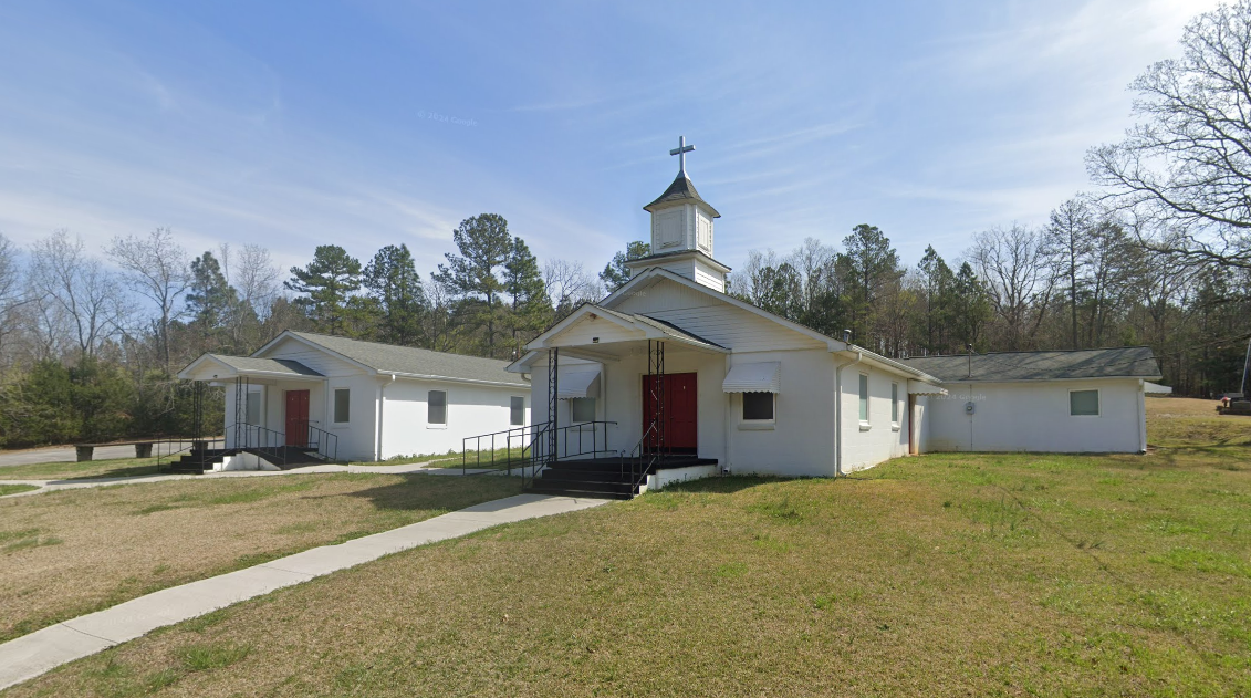 Lee's Chapel Baptist Church