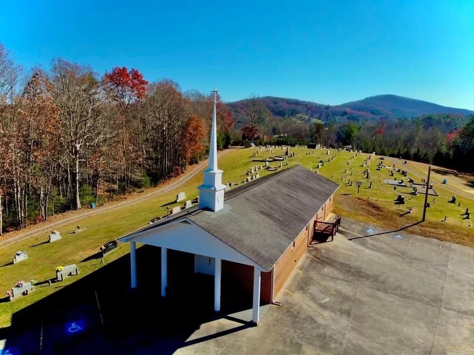 Mt. Moriah Baptist Church