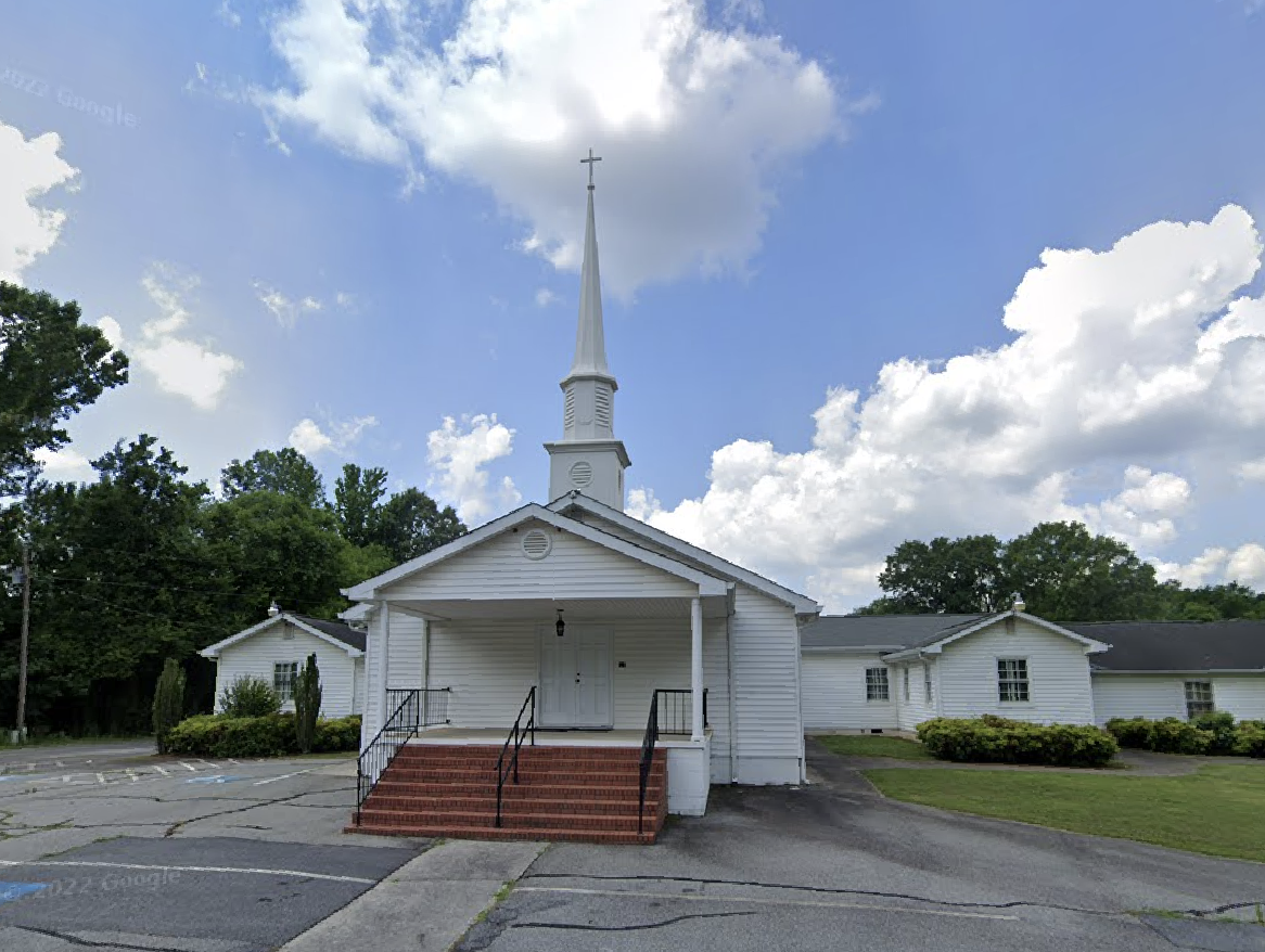 Oak Grove Baptist Church