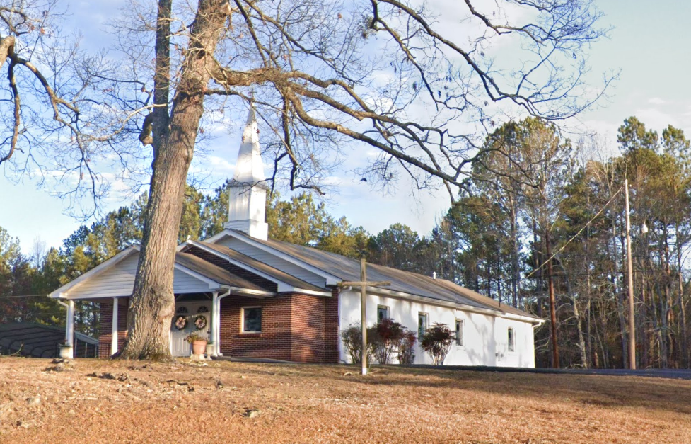 Pleasant Hill Baptist Church