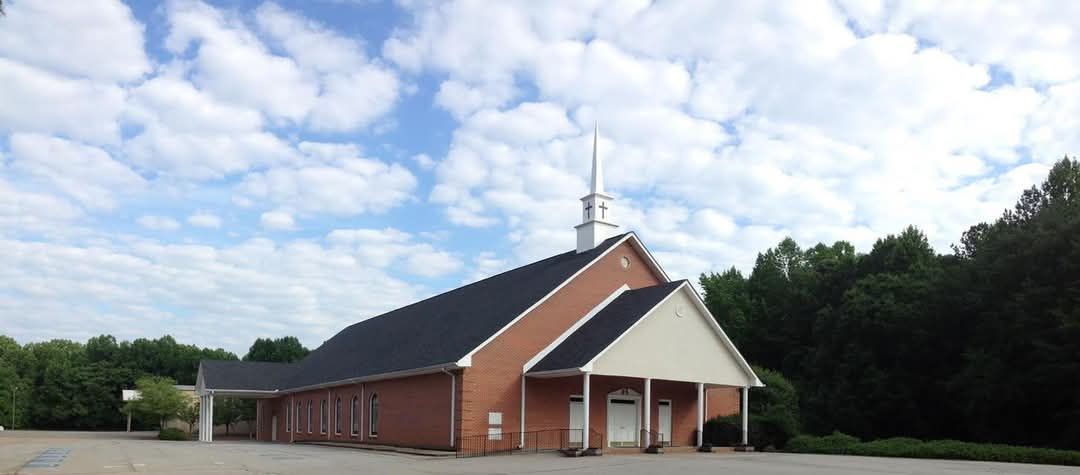 Pleasant Hill Baptist Church