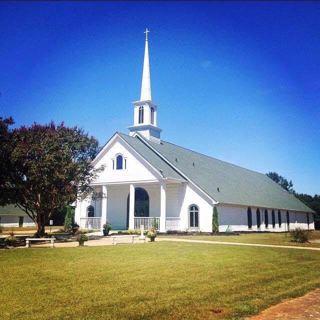 Rock Baptist Church