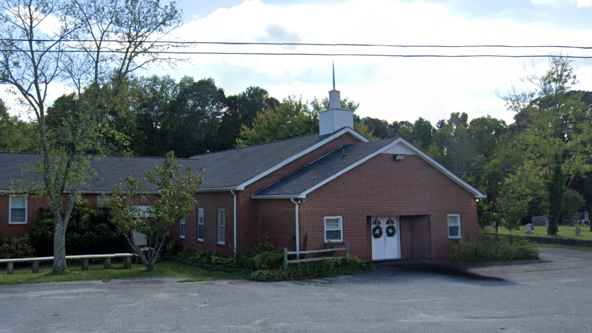 RYO Baptist Church