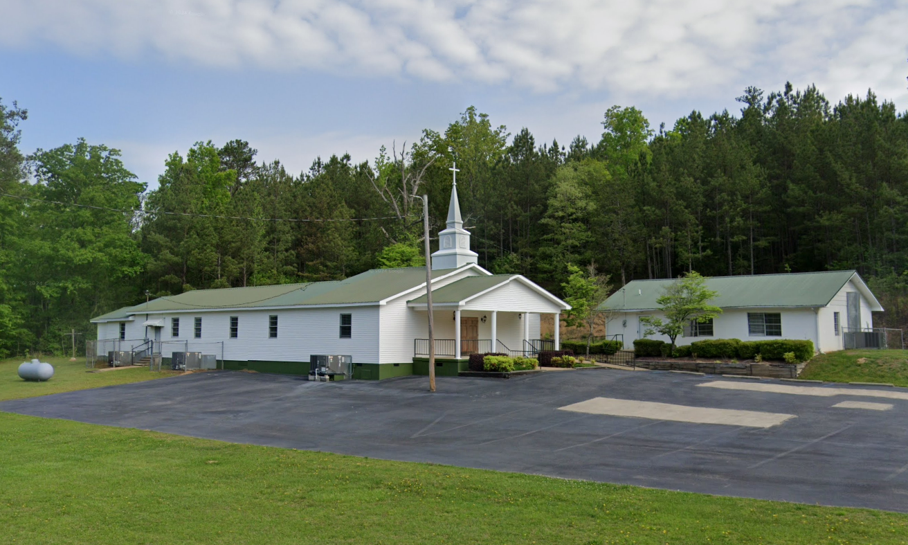 Sandy Creek Baptist Church