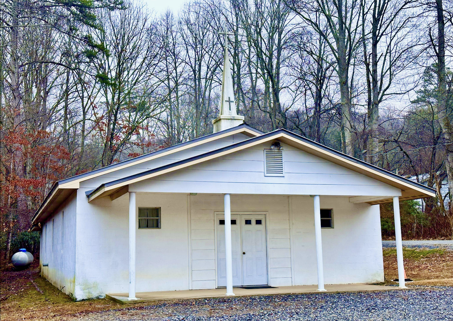 Smyrna Baptist Church