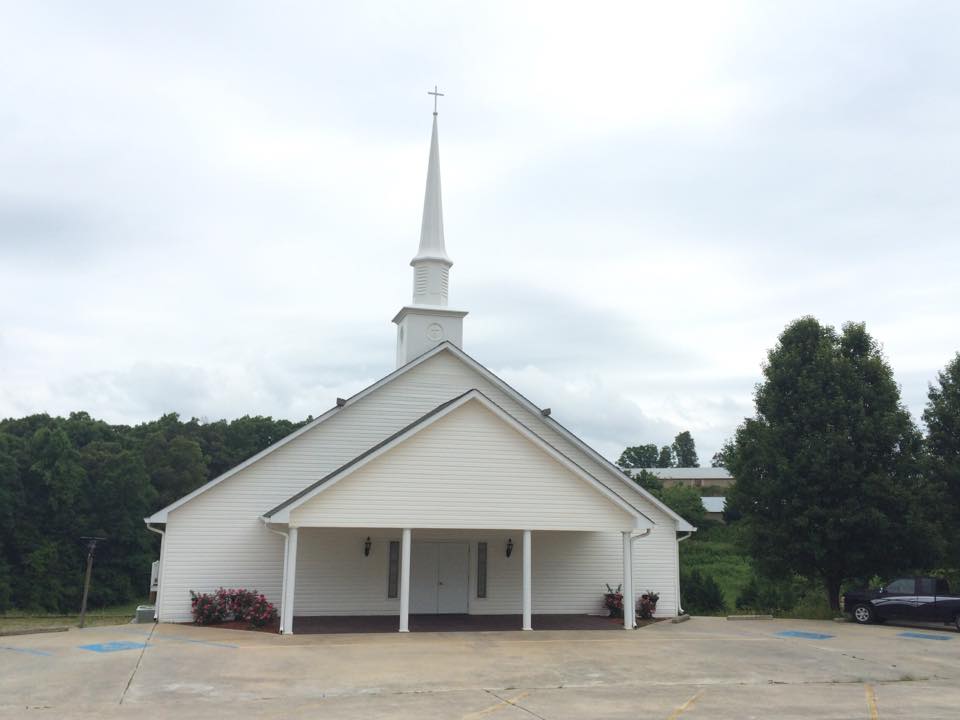 Solid Rock Baptist Church