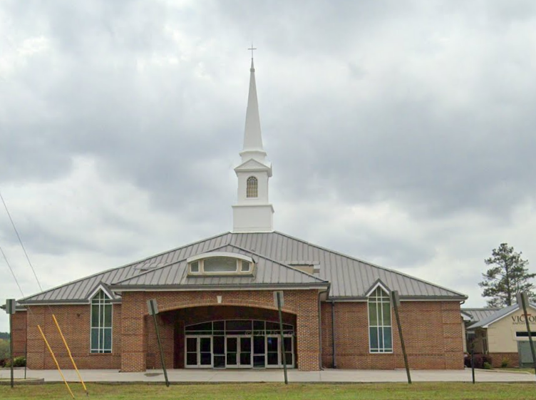 Victory Baptist Church
