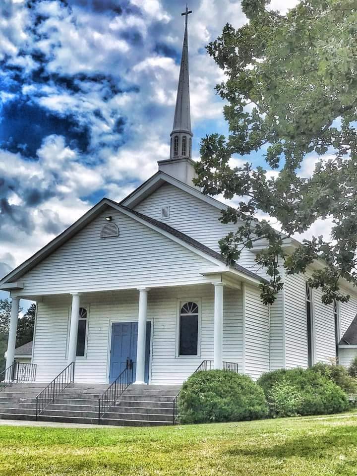 Bush Arbor Baptist Church