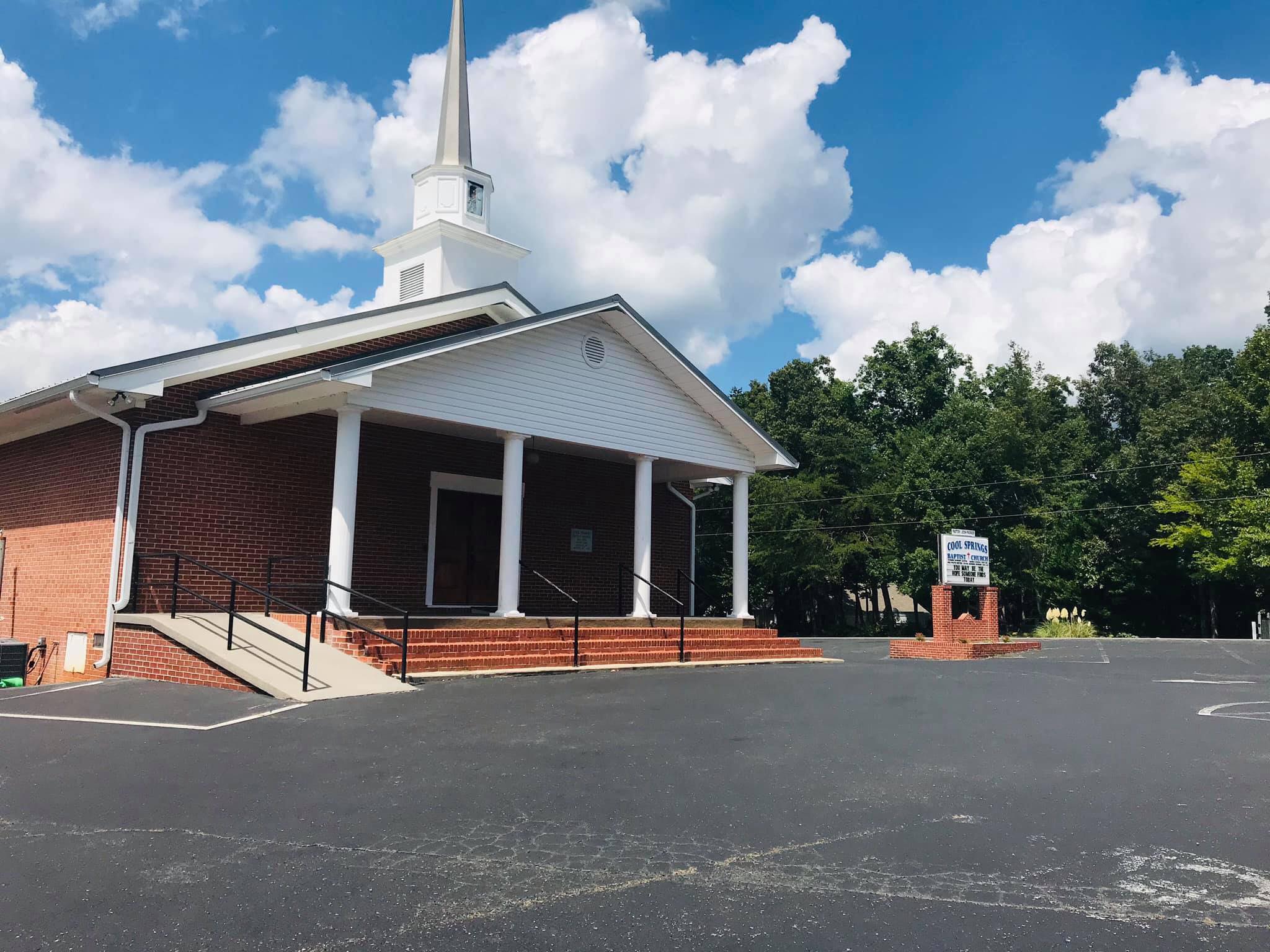 Cool Springs Baptist