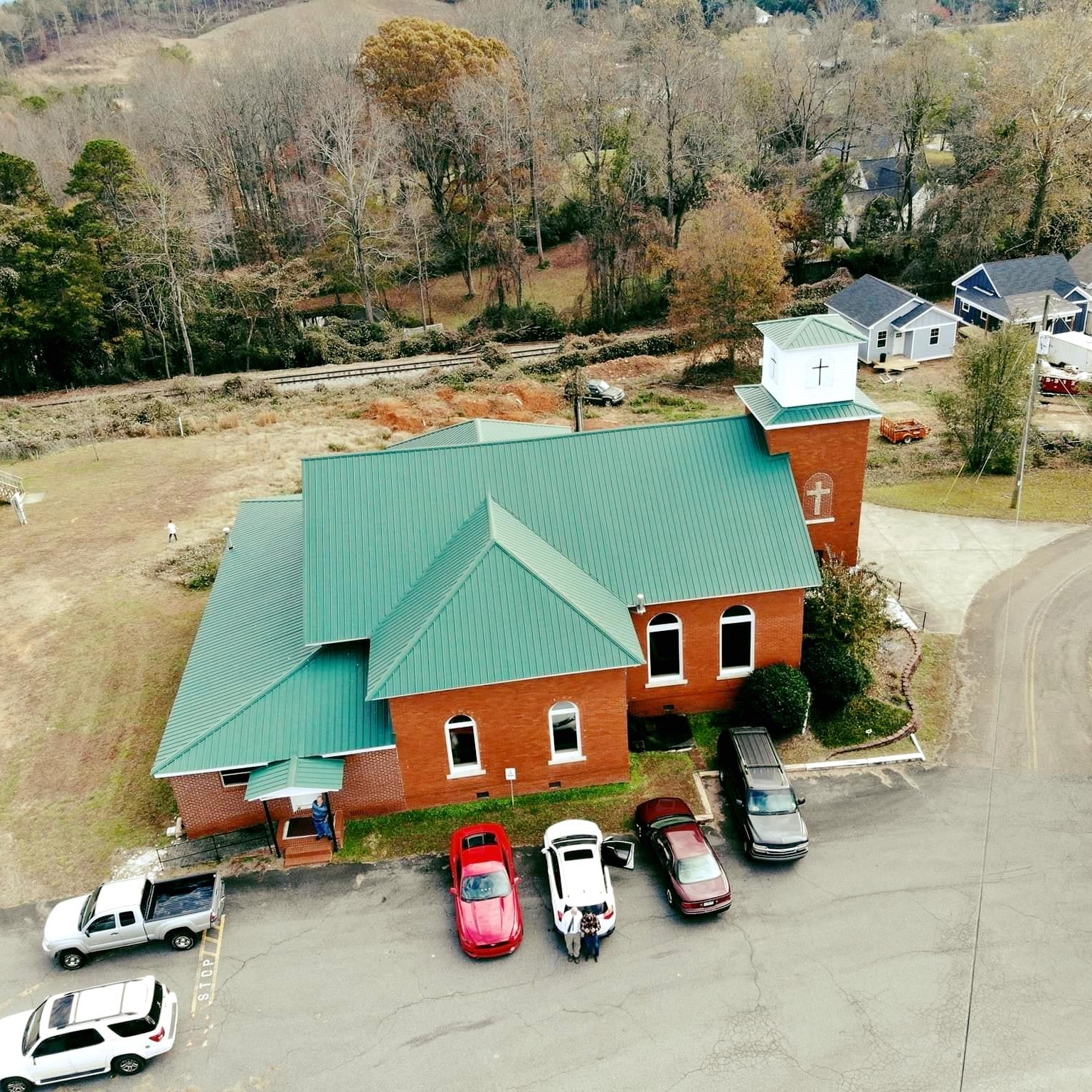 Faith Baptist Church