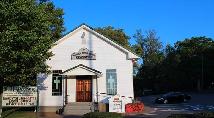 Fellowship Baptist Church