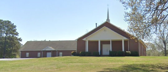 Guiding Light Baptist Church