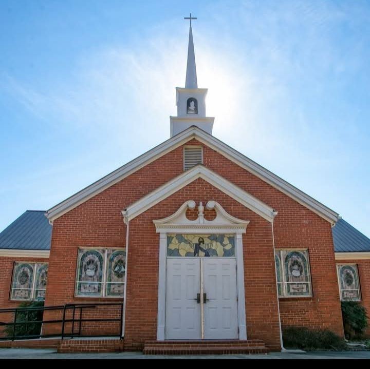 New Hope Baptist Church
