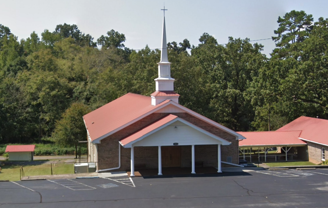 Plainview Baptist Church