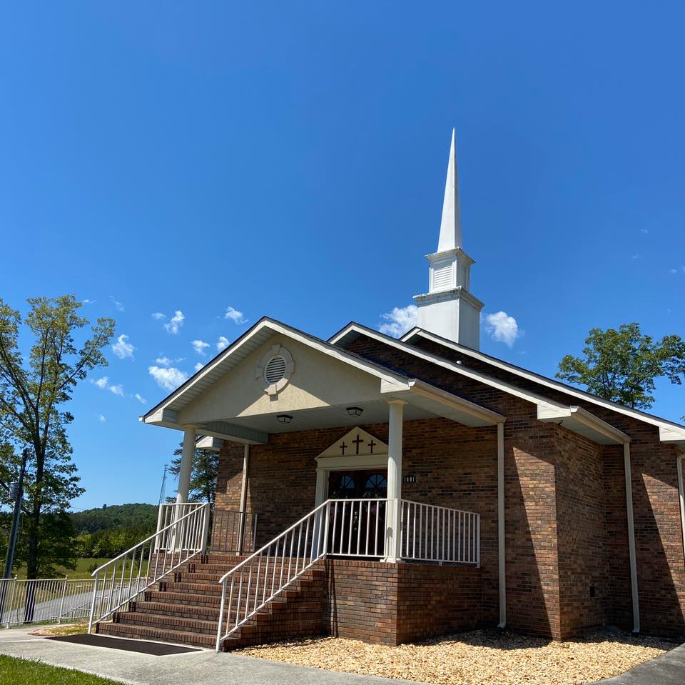 Springdale Baptist Church