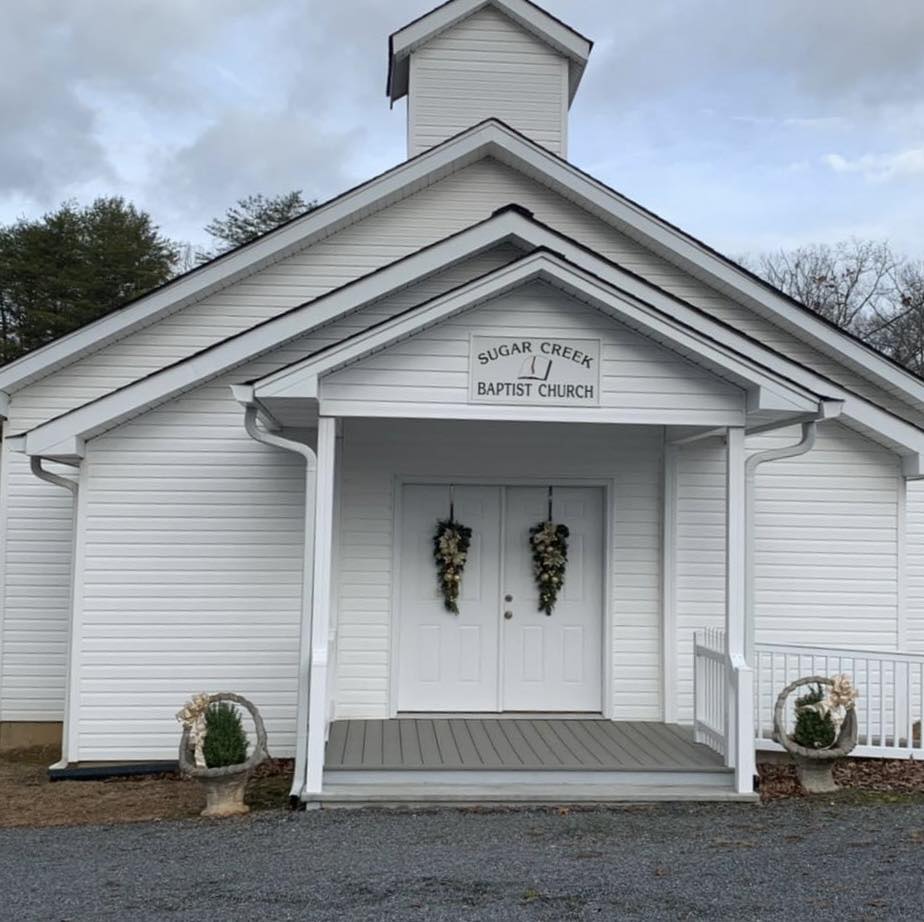 Sugar Creek Baptist Church