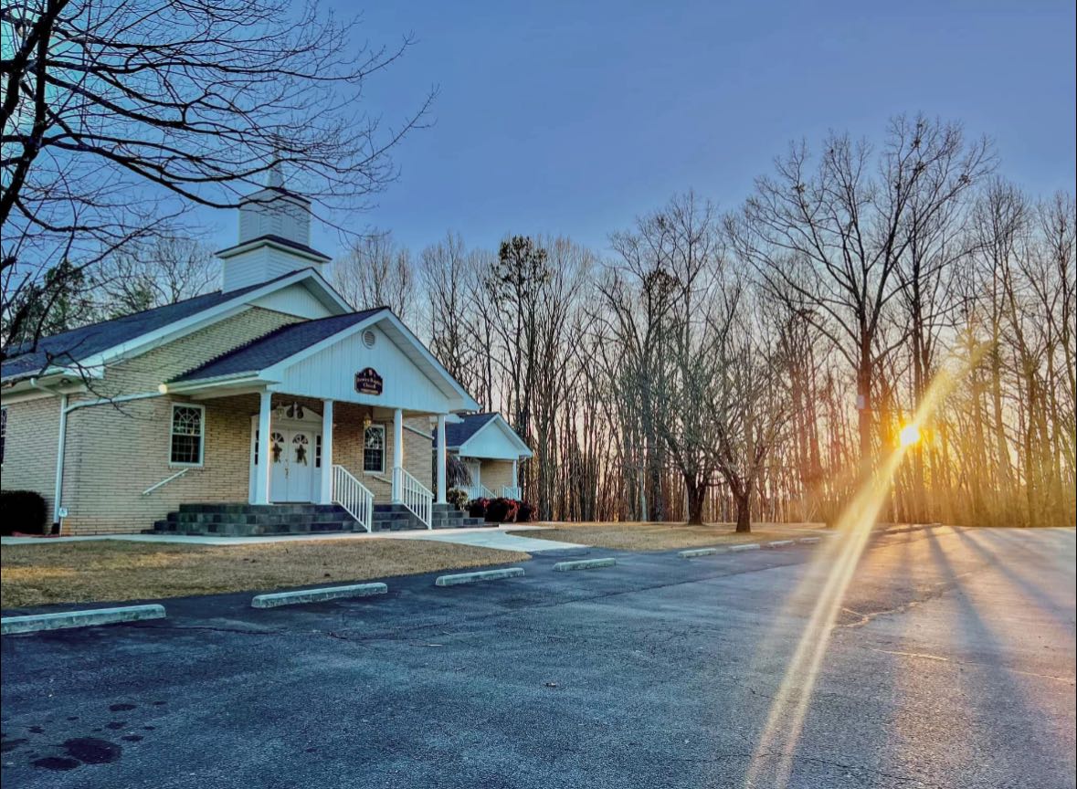 Berean Baptist Church