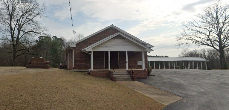 Bethesda Baptist Church